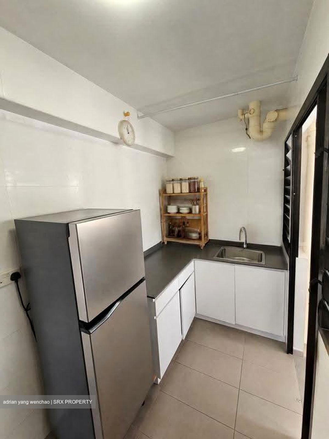 Blk 547B Bedok North Vale (Bedok), HDB 3 Rooms #634182561